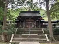 野田神社(山口県)