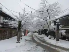 華厳寺(岐阜県)