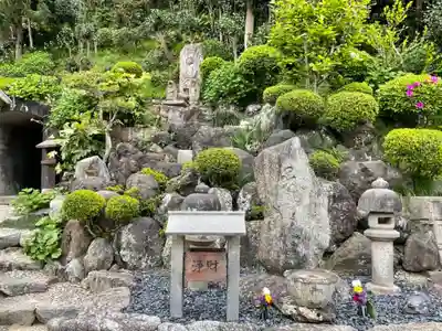 青泰山 浄土寺のその他建物