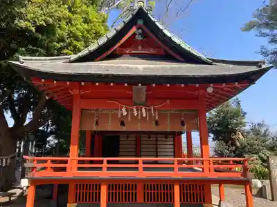 玉前神社(千葉県)