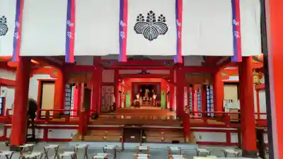 金神社(岐阜県)