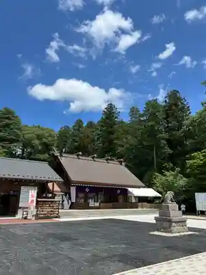 乃木神社(栃木県)