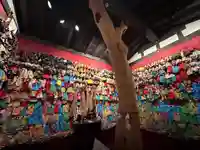 御蚕神堂(岩手県)