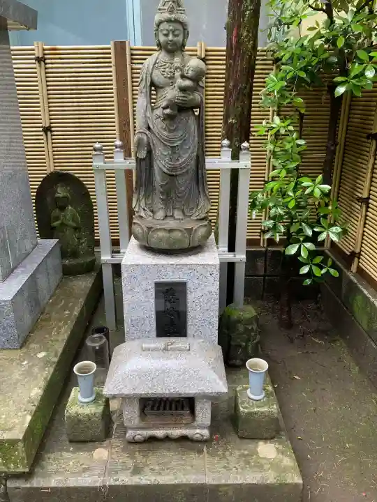 行慶寺(東京都)