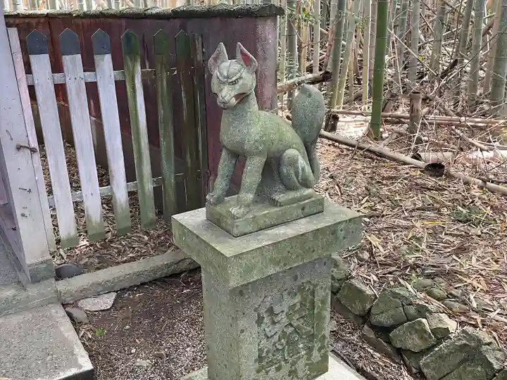吉山神社(滋賀県)