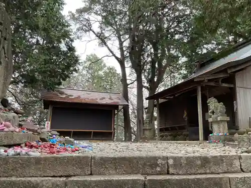 尾張冨士大宮浅間神社(愛知県)