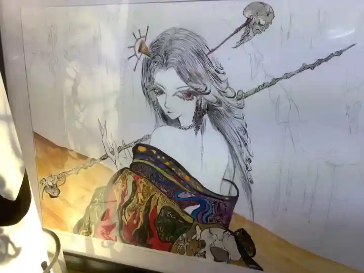 錦鯱神社(愛知県)