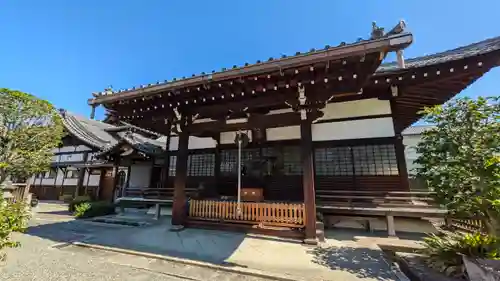 日體寺(京都府)
