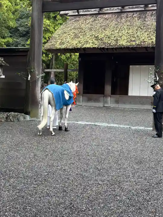 伊勢神宮外宮(豊受大神宮)(三重県)