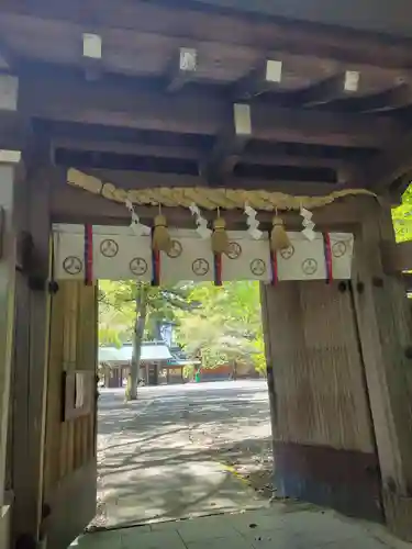 山内神社(高知県)