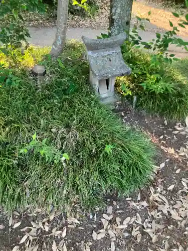 福良大杉神社の末社・摂社