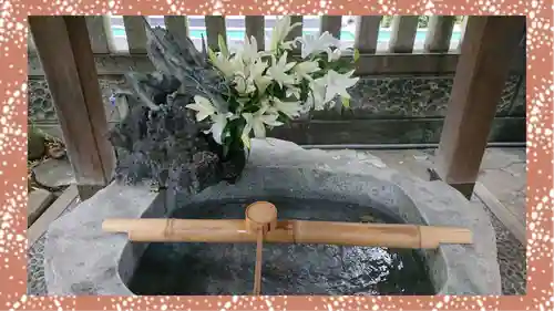 三島神社(東京都)