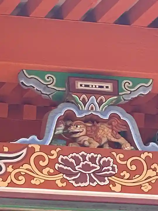 檜尾神社(滋賀県)