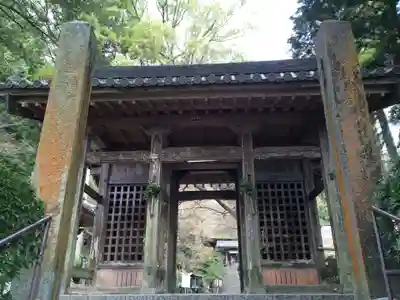 大興善寺(佐賀県)