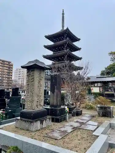 孝勝寺(宮城県)