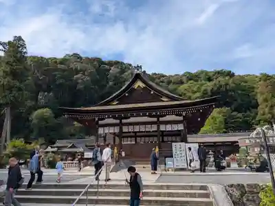 松尾大社(京都府)