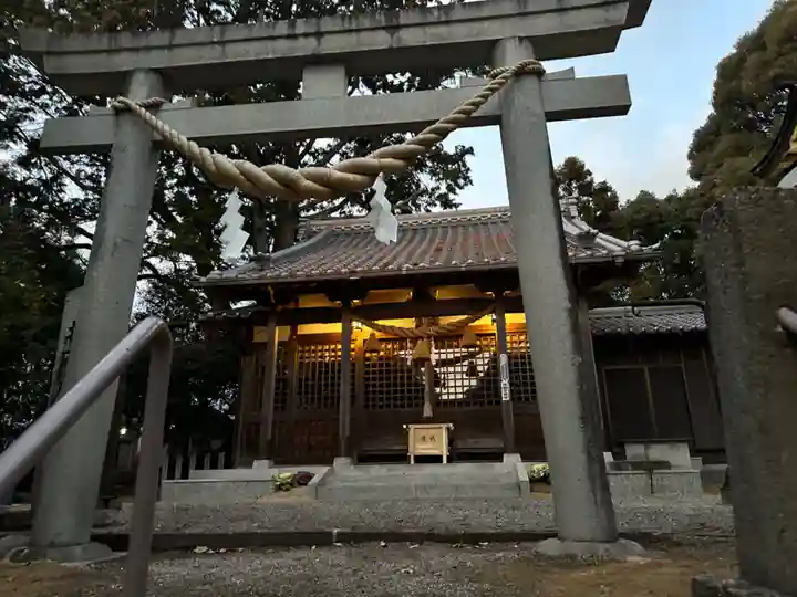 櫻神社(三重県)