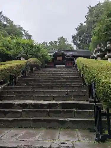 瑞鳳殿(宮城県)