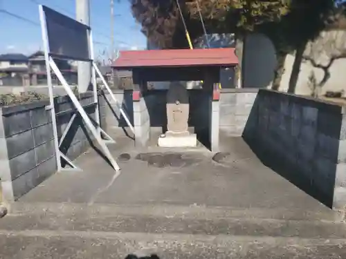 菅原神社(栃木県)