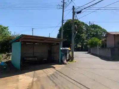 雷公神社(千葉県)