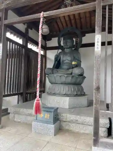 大林寺(神奈川県)