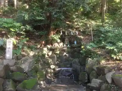 姉埼神社(千葉県)