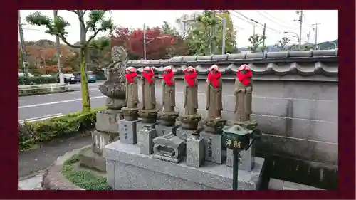 常保寺(東京都)