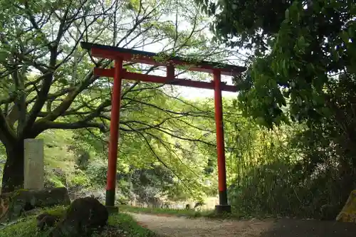 八大龍王弁財天大神(奈良県)