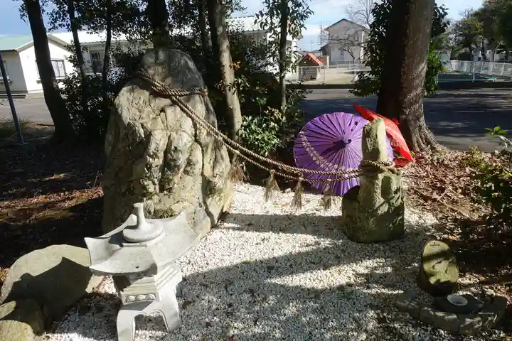 彌都加伎神社(三重県)