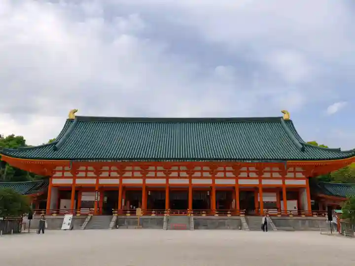 平安神宮(京都府)