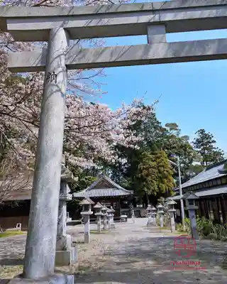 立志神社(滋賀県)