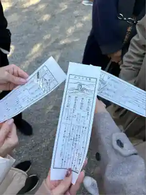 深大寺(東京都)