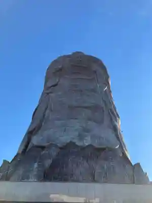 東本願寺本廟 牛久浄苑(牛久大仏)(茨城県)