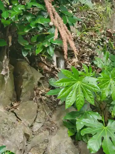 三寳大荒神社(群馬県)