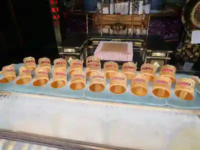 法乗院（深川閻魔堂）のその他建物