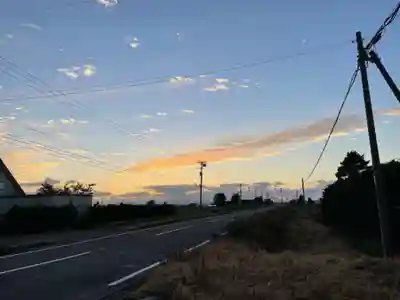 長沼神社(北海道)