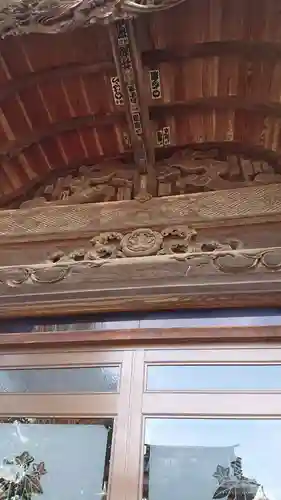 光巌寺のその他建物