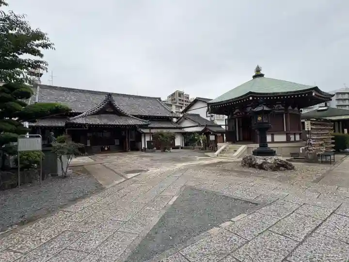 清岸寺(東京都)