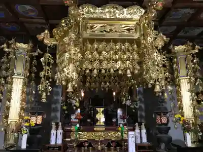 太山寺(愛媛県)