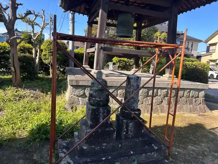 永源寺(愛知県)