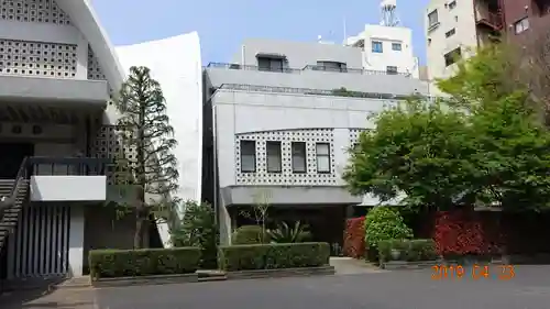 太宗寺のその他建物