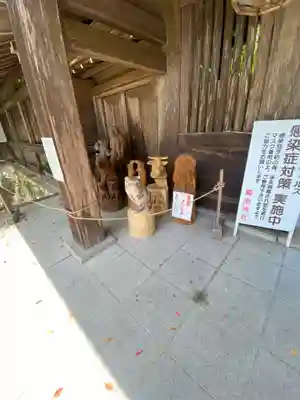 菊池神社(熊本県)