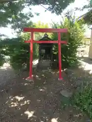 日吉神社(埼玉県)