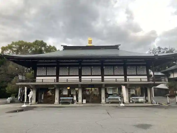 霊山寺(徳島県)