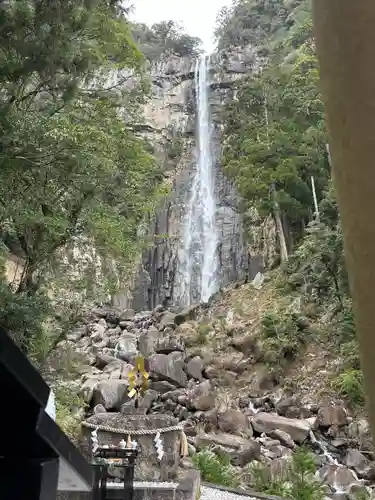 飛瀧神社（熊野那智大社別宮）(和歌山県)