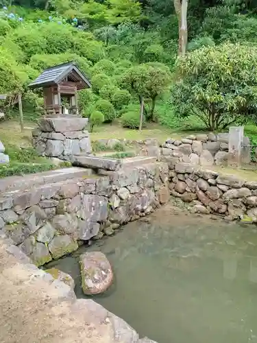 岡寺（龍蓋寺）(奈良県)