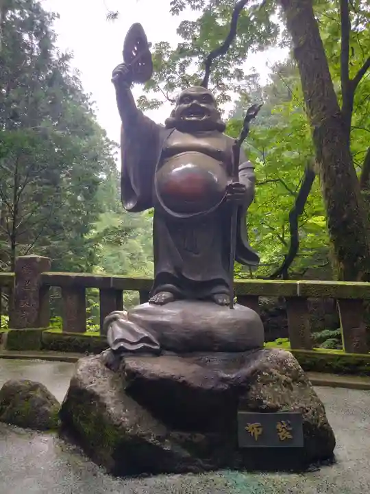 榛名神社(群馬県)