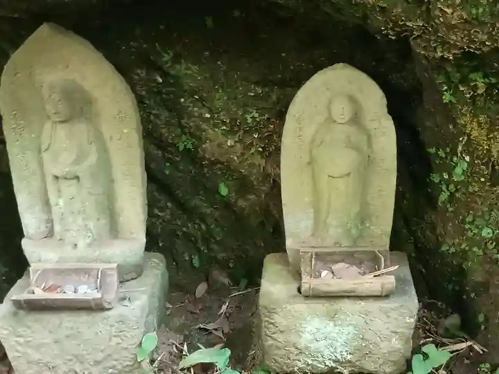 浄智寺(神奈川県)