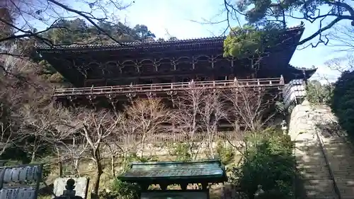 圓教寺(兵庫県)