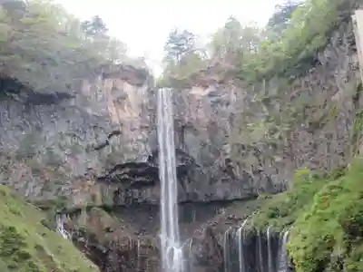華厳神社(栃木県)
